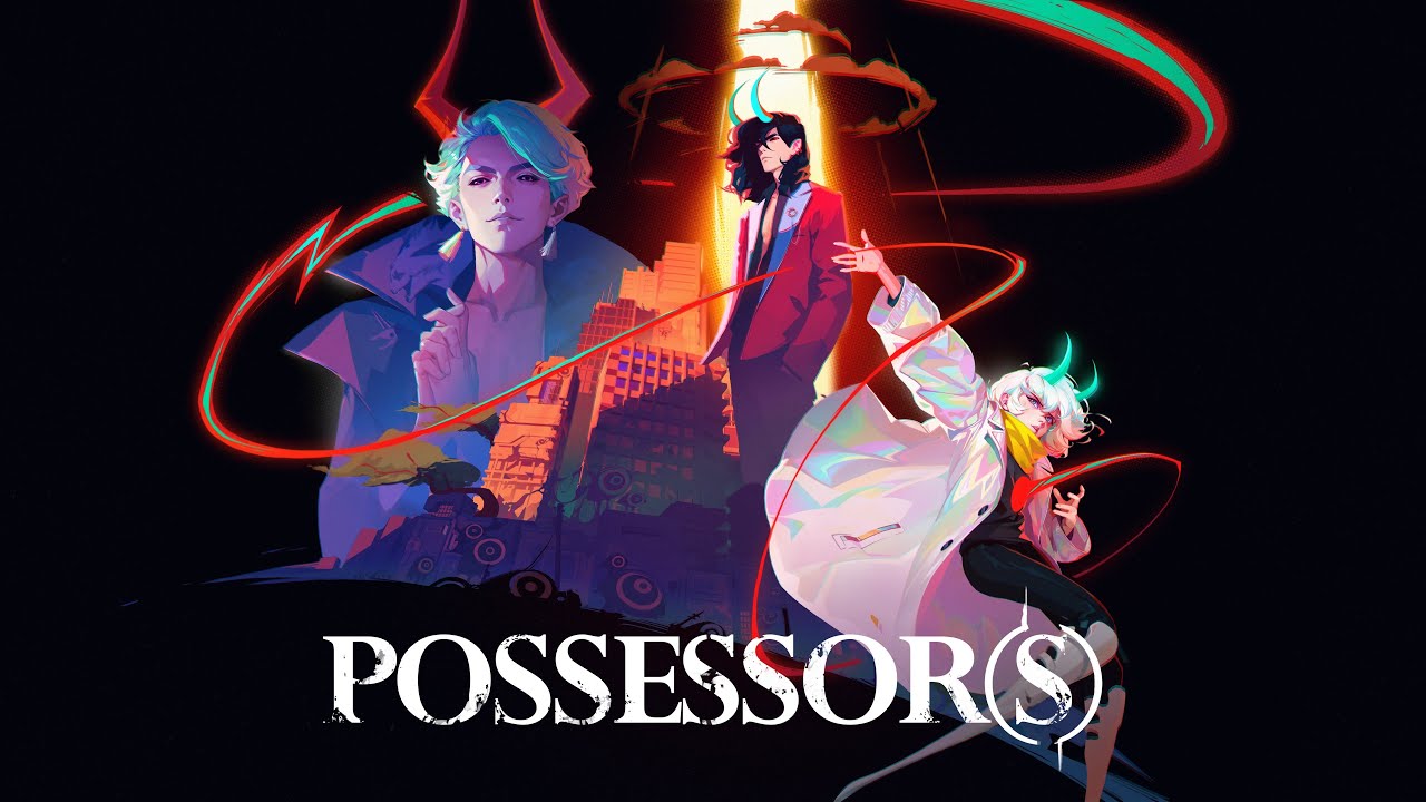 Possessors