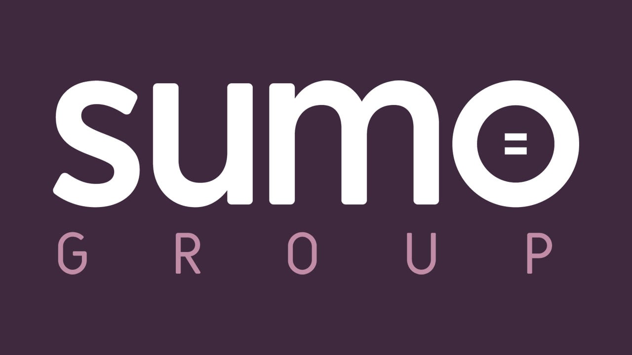 Sumo Group logo