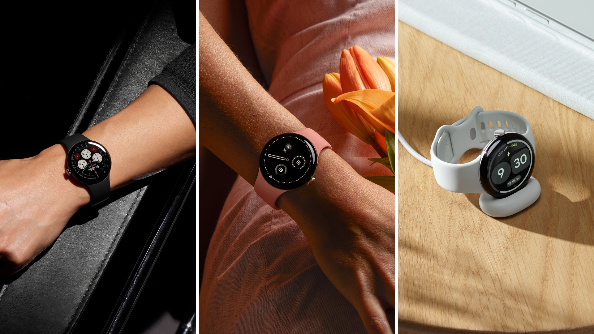 Pixel Watch 5 novidades