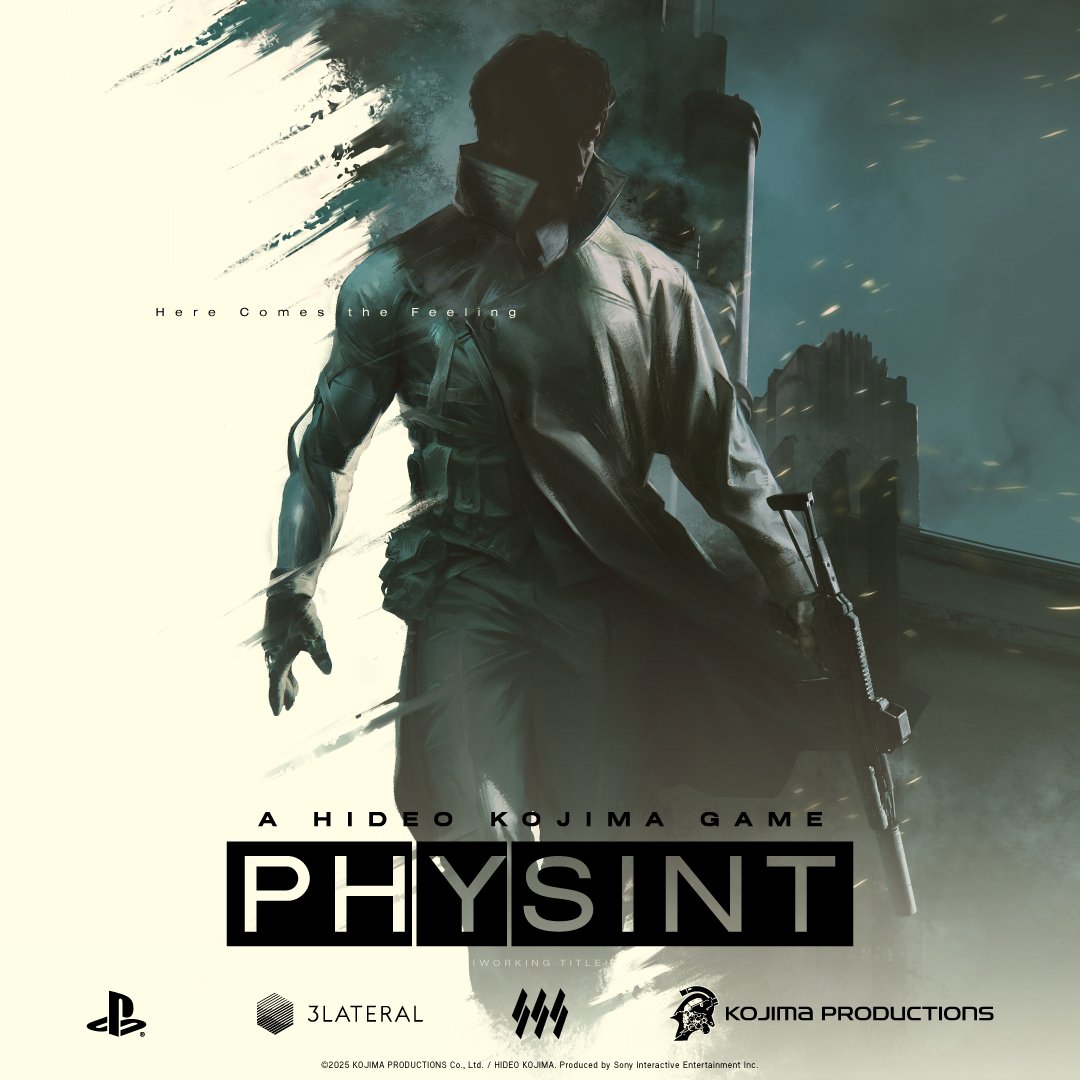 Physint Poster