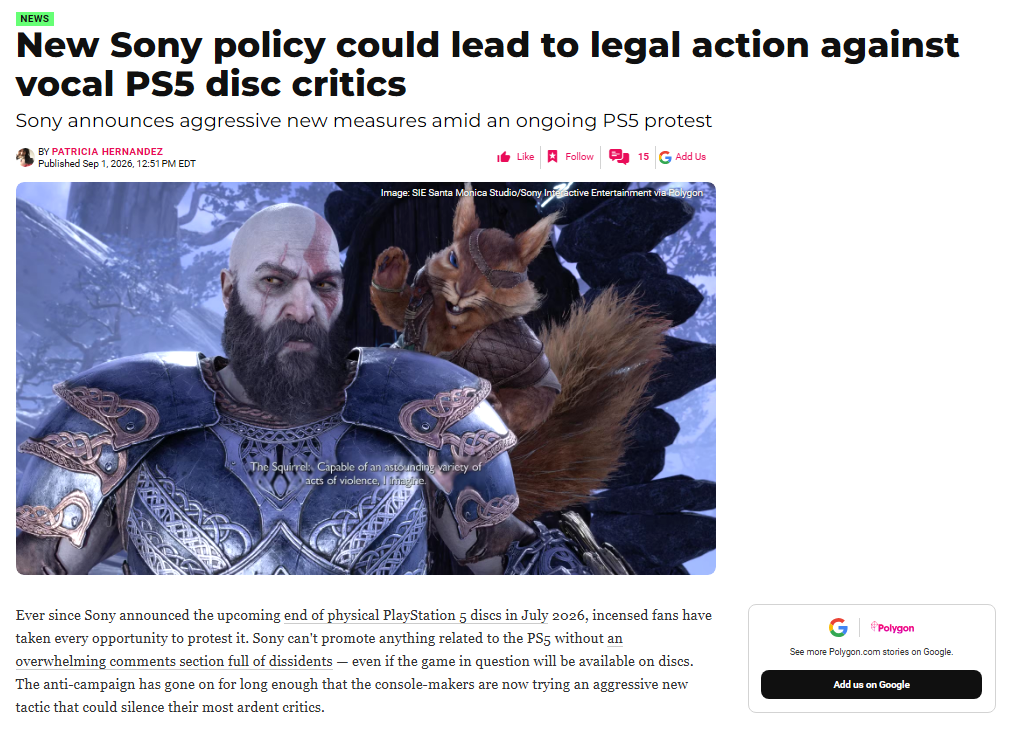 Polygon
