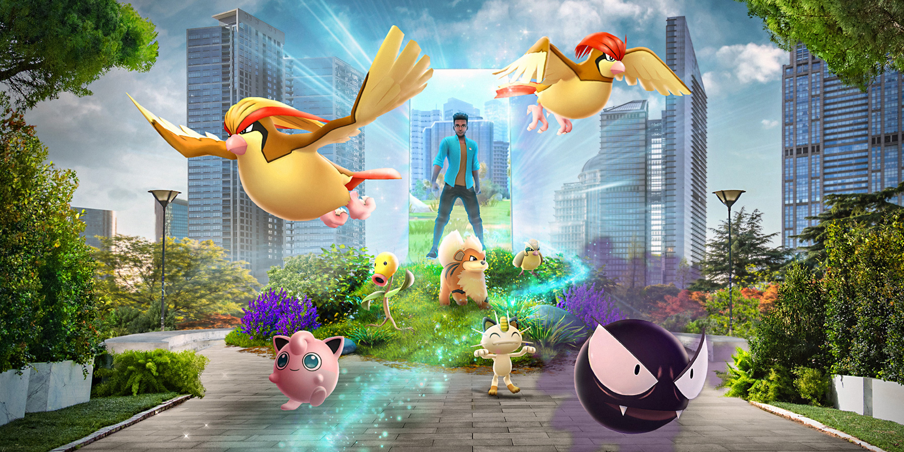Pokemon Go 2026