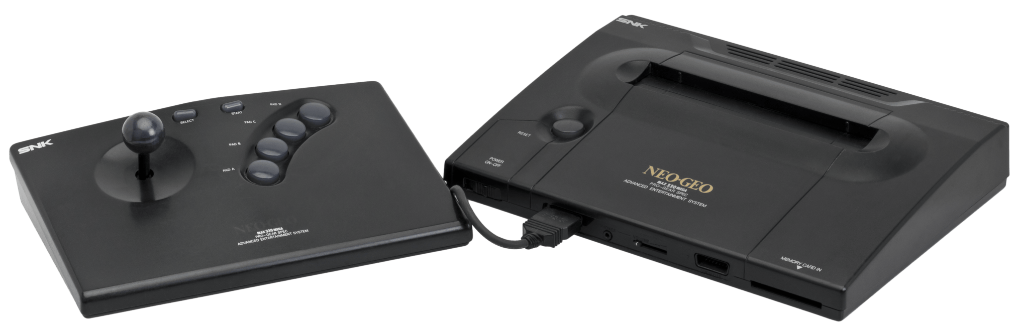 NEO GEO