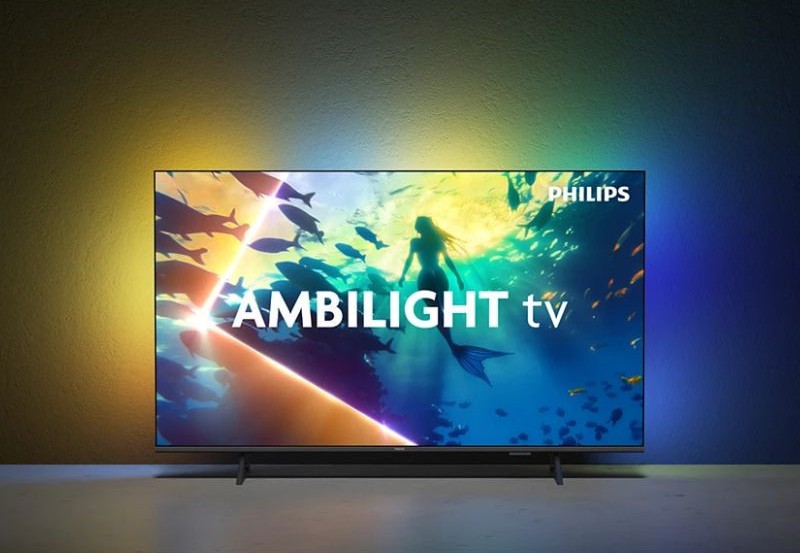 Philips 55OLED770 55