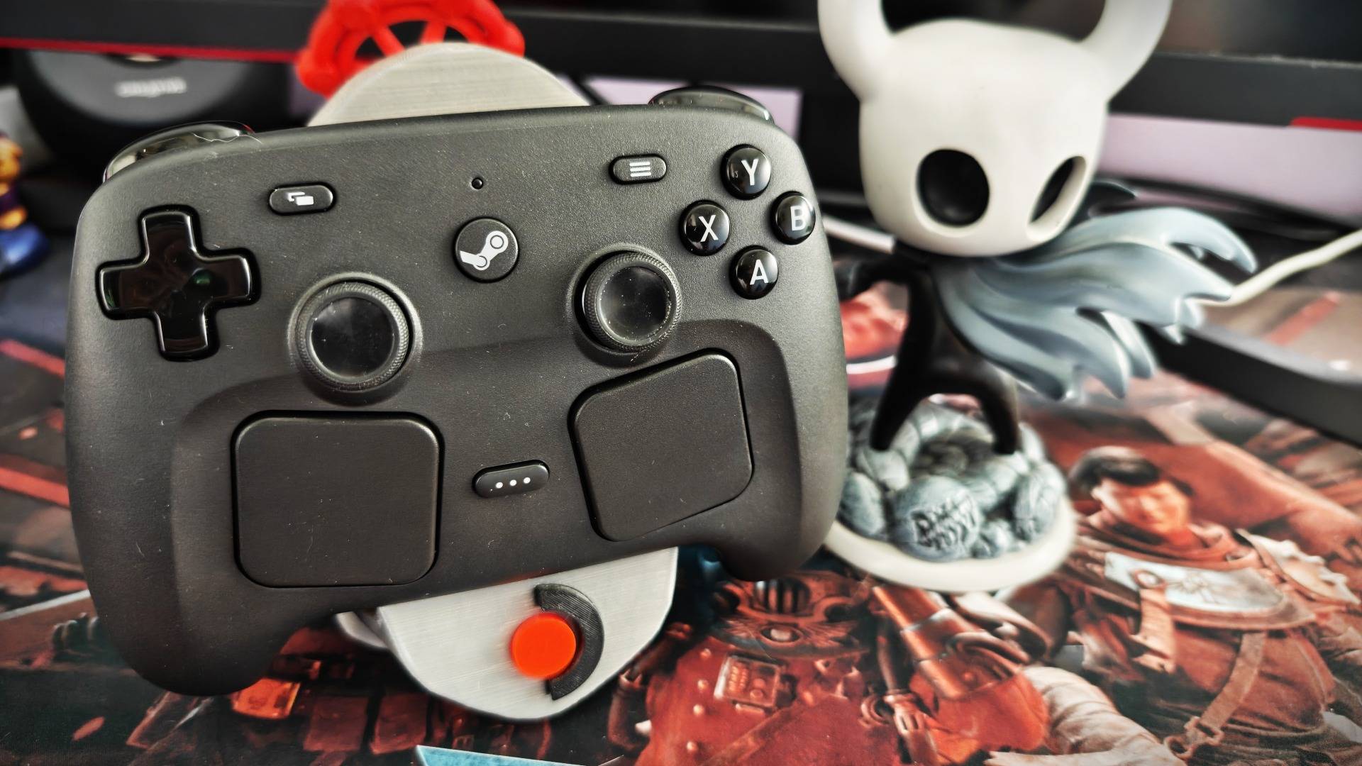 Steam Controller