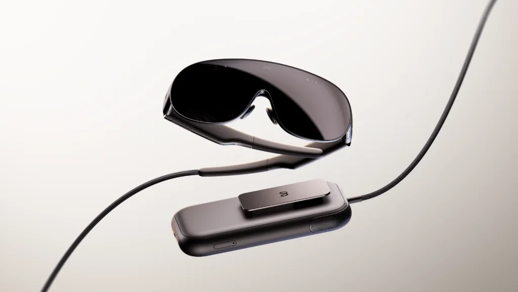Meta VR Glasses 2027