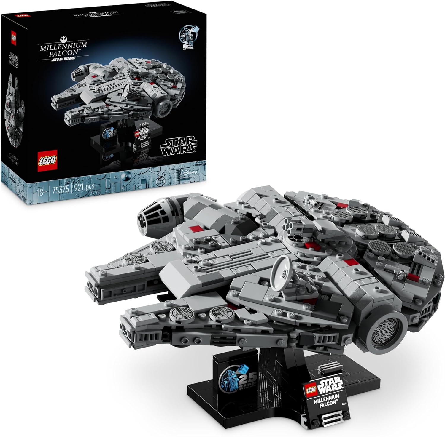 LEGO Star Wars 75375