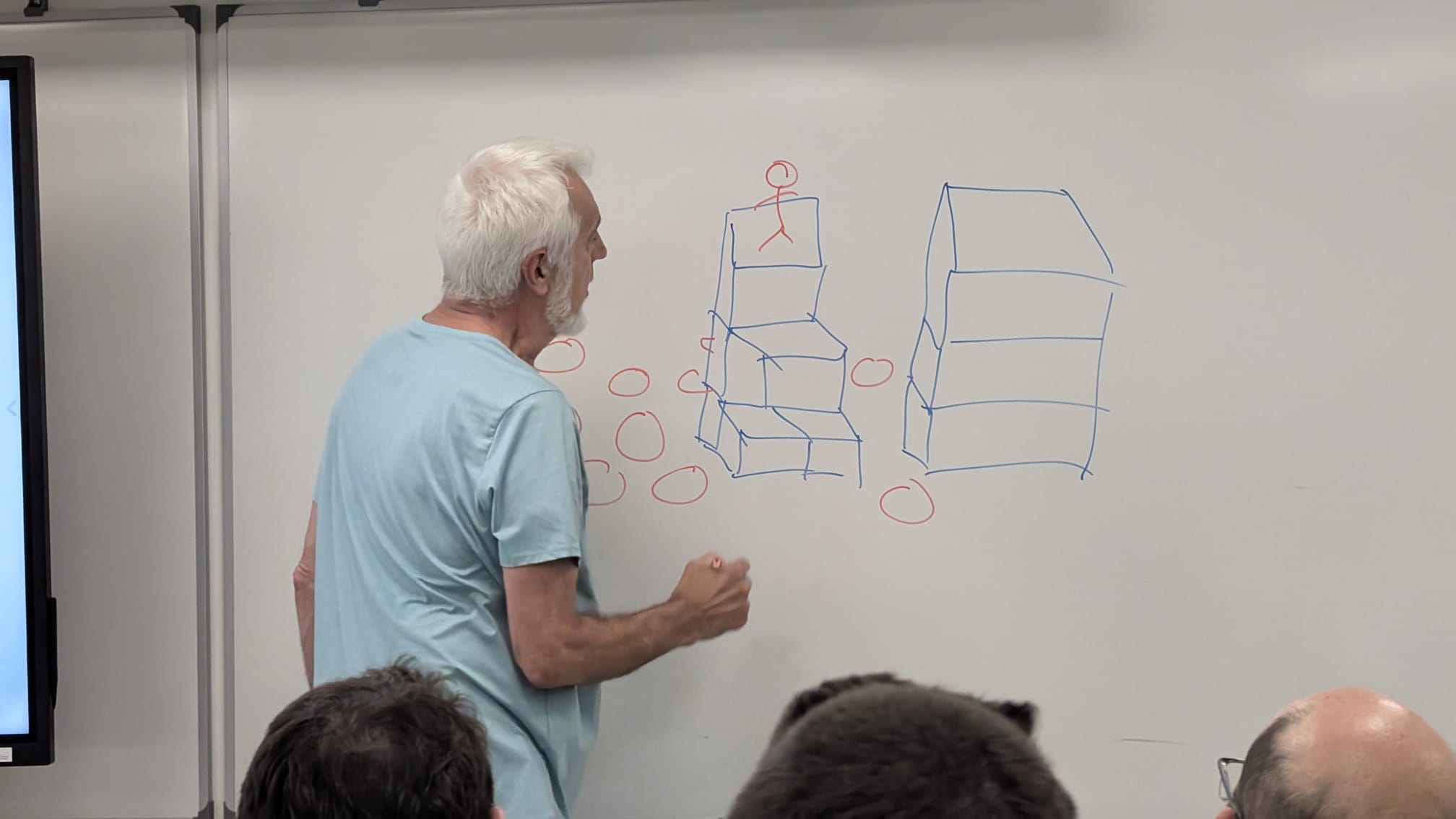 Robert J. Mical Lusofona