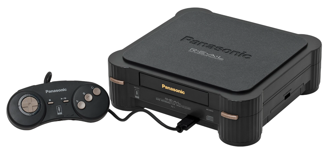 3DO