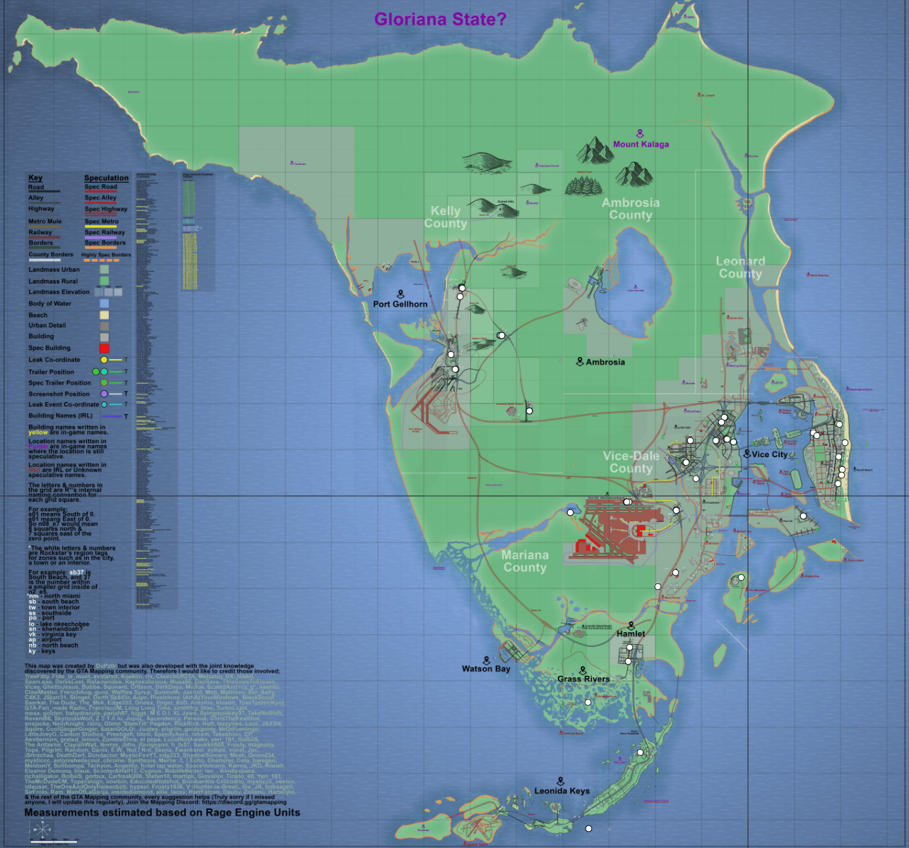 gta vi leonida map