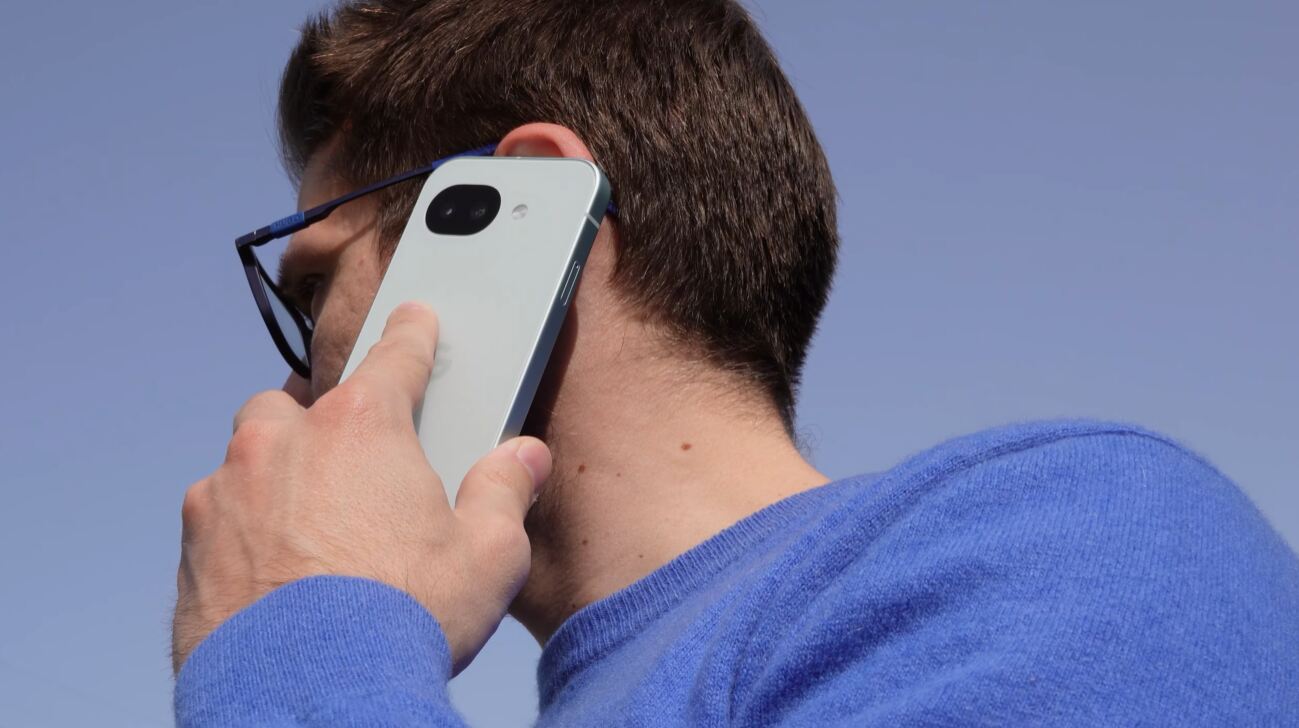 Pixel 10a SOS satelite Funcionalidade de SOS via Satelite no Pixel 10a