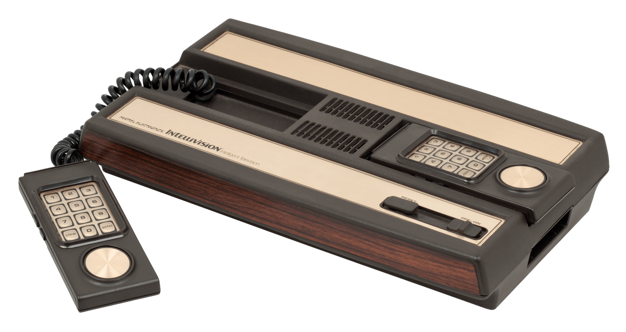 Intellivision