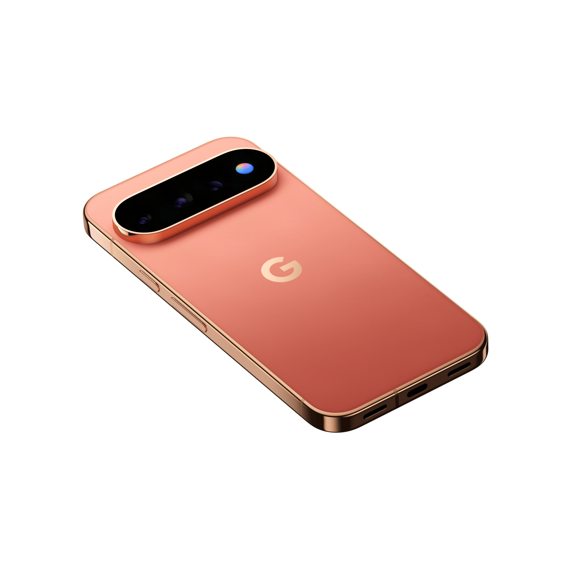 Pixel 11 Pro HiLight Pixel 11 Pro HiLight
