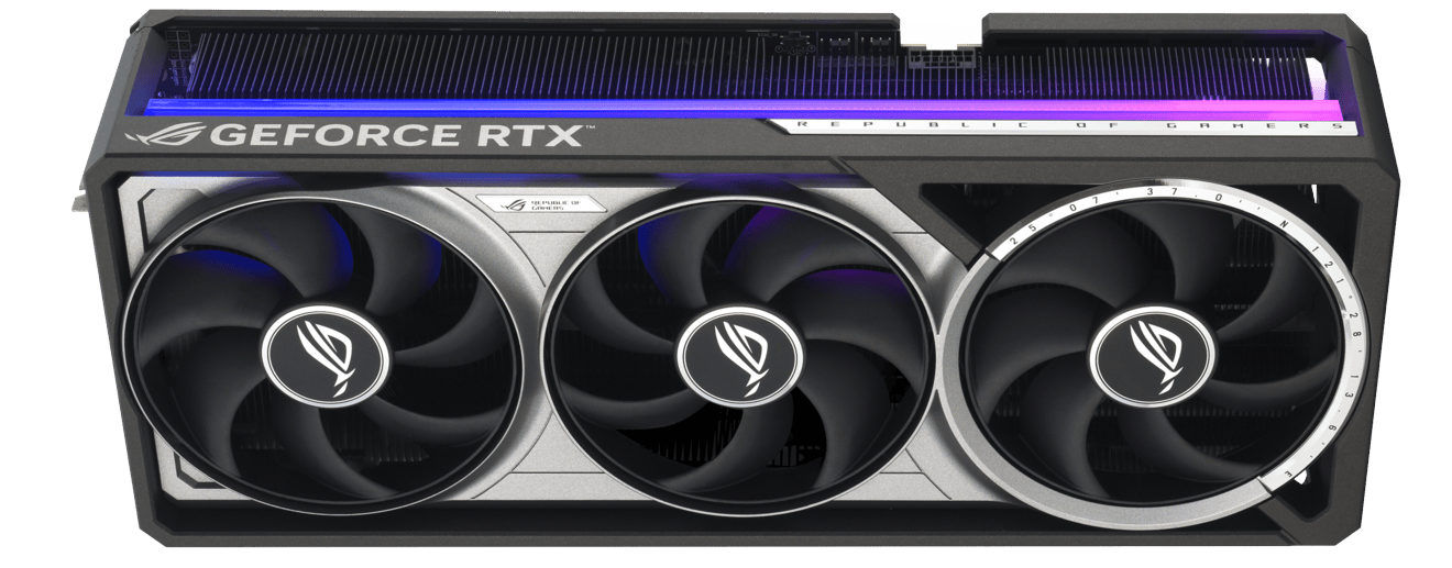 RTX 5090 ROG Astral