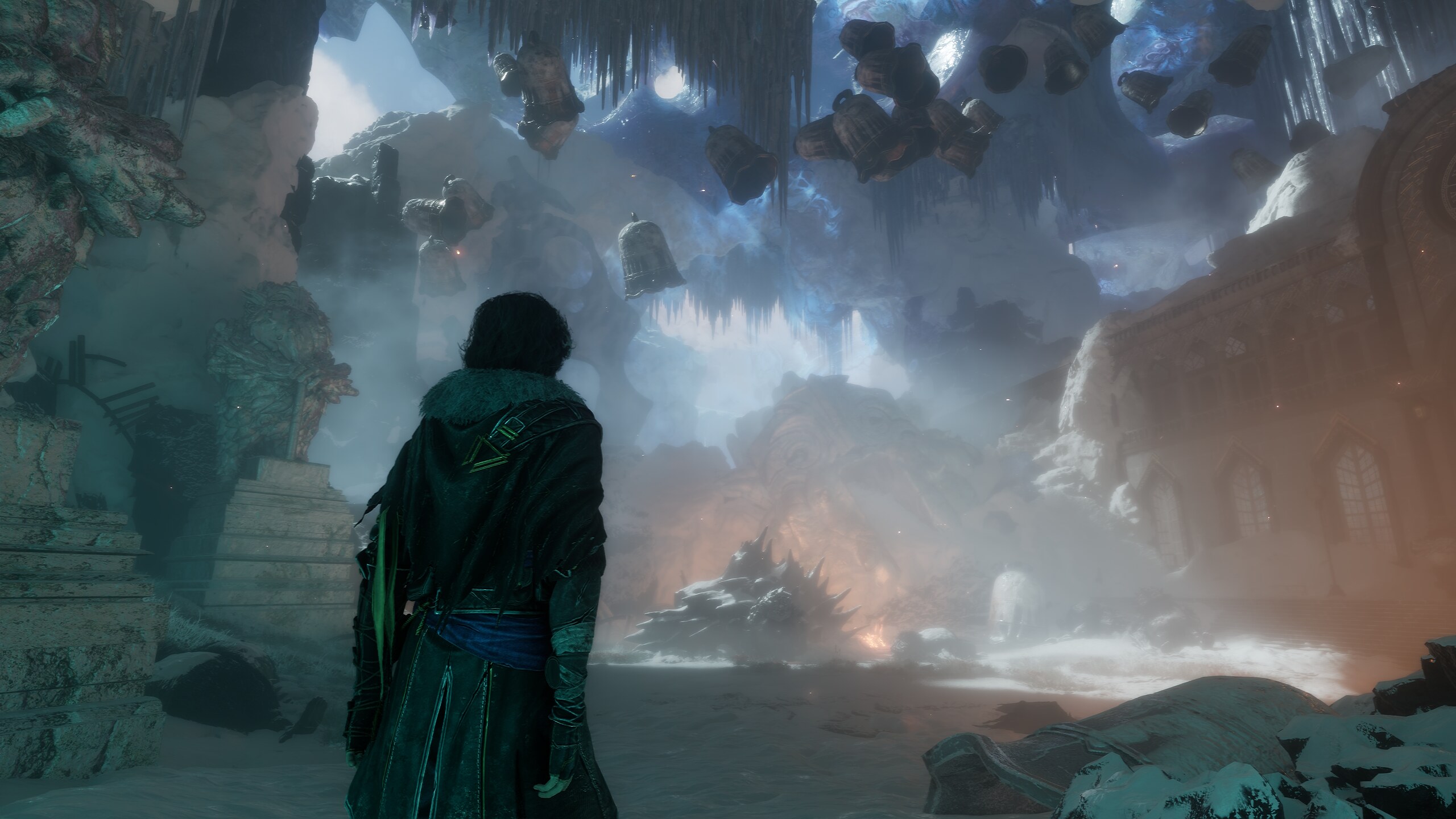 Clair Obscur Expedition 33 graficos