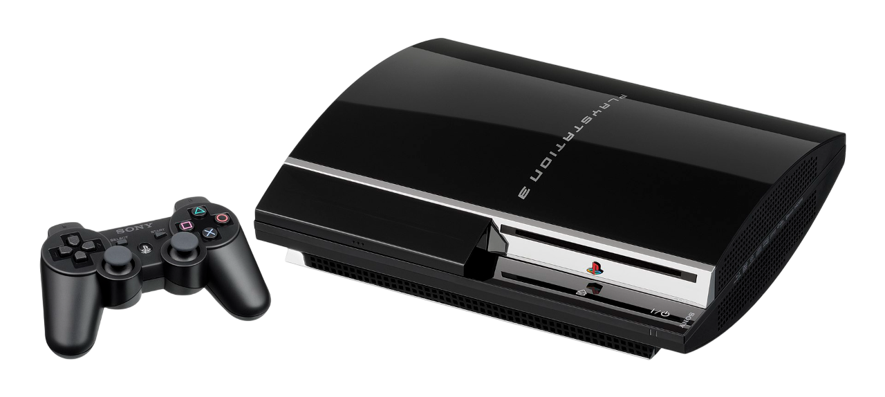PS3