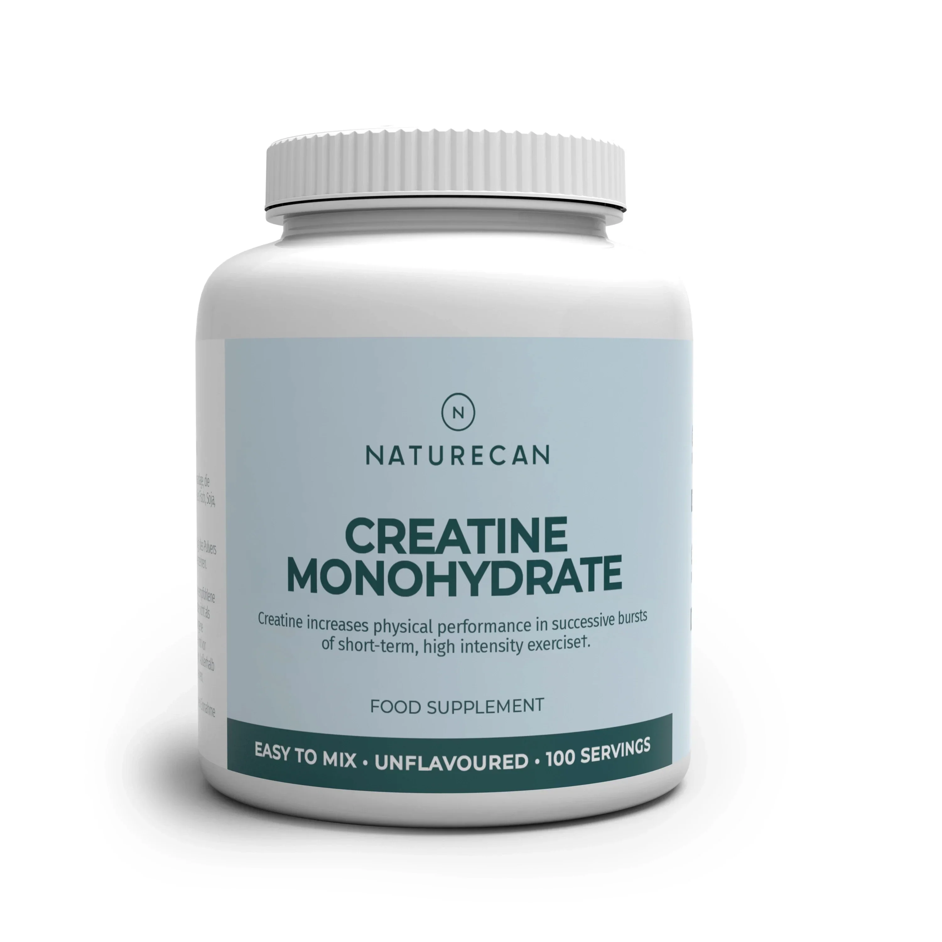NatureCan Creatina desconto
