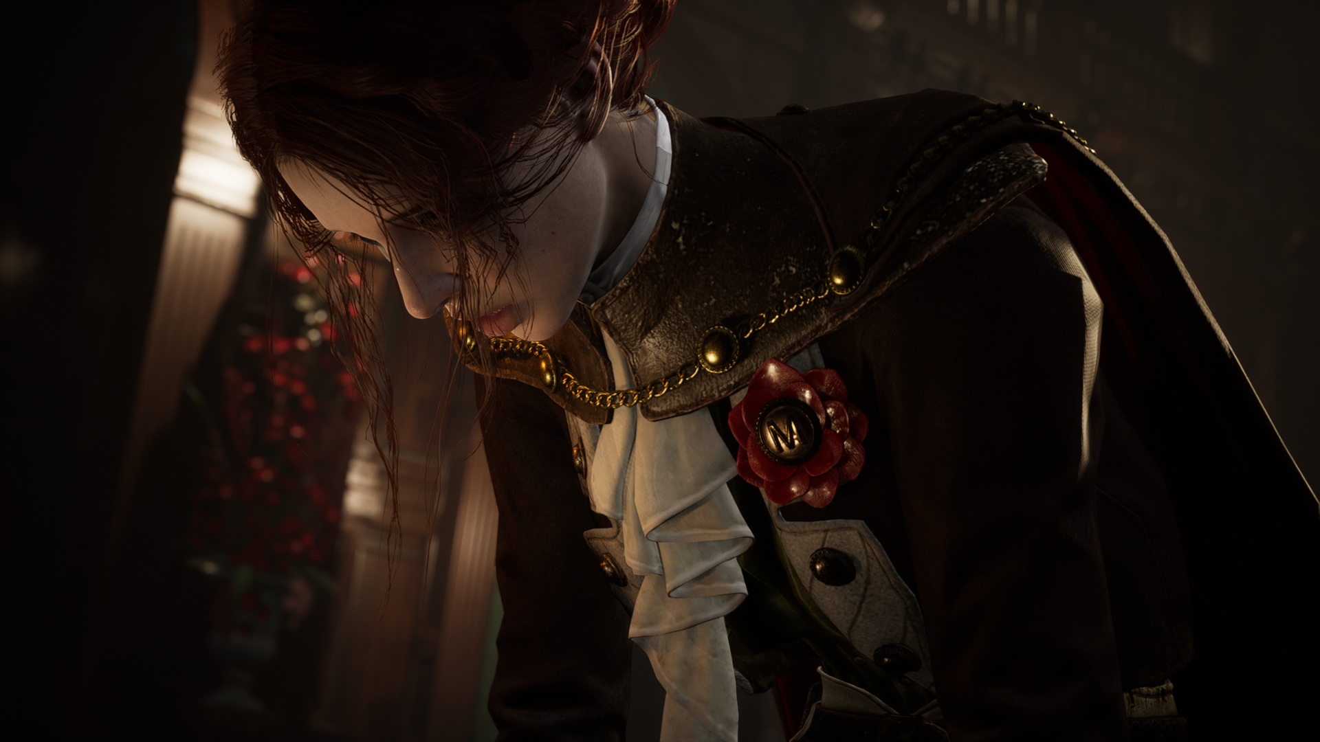 Lies of P Overture Cutcene