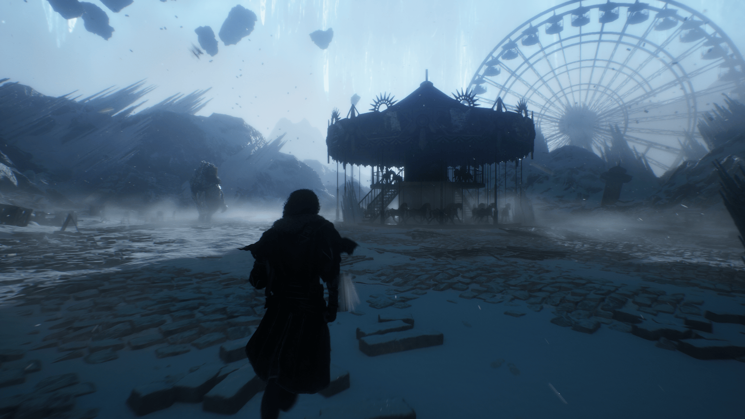 Clair Obscur Expedition 33