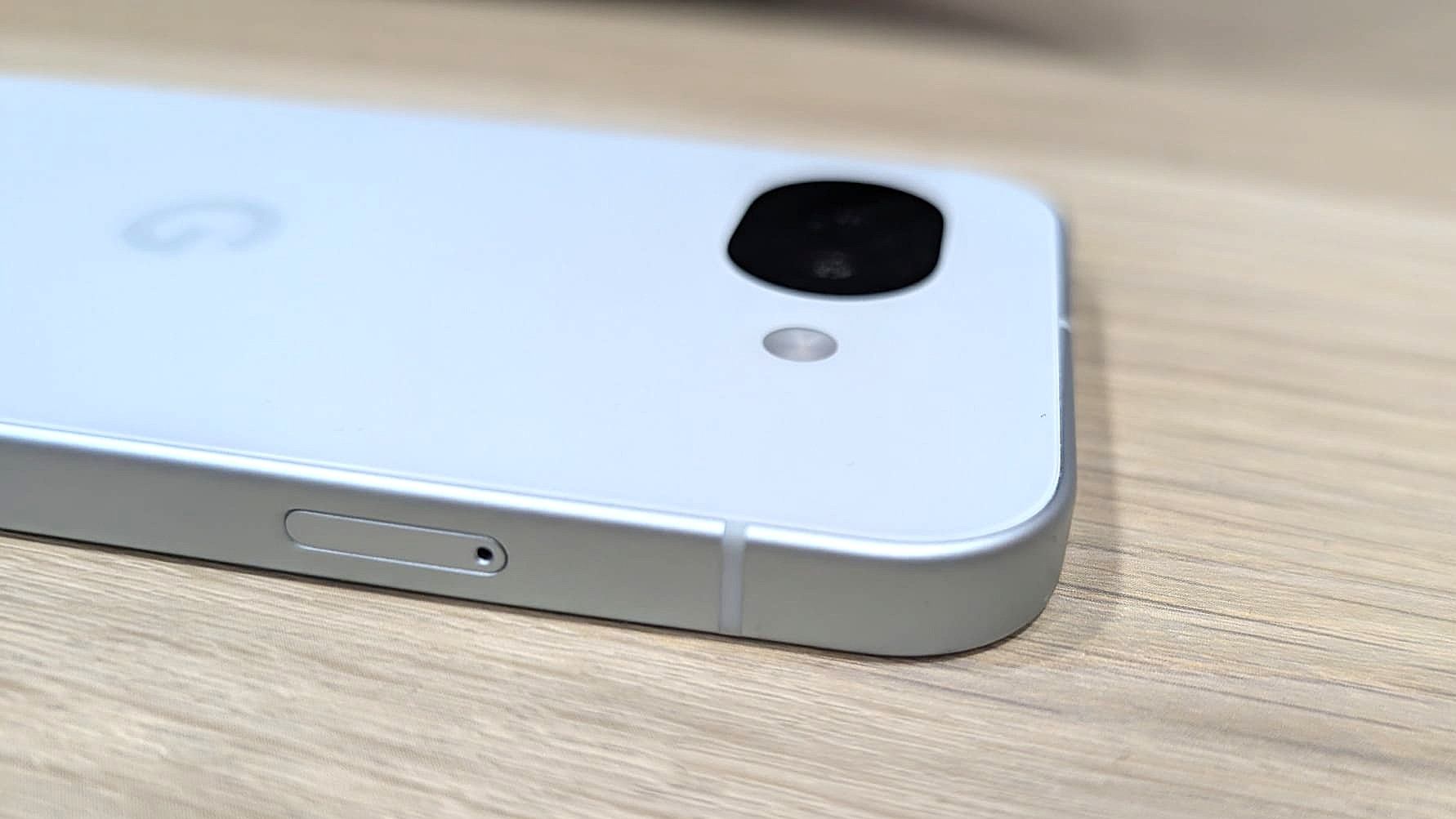 Pixel 10a design dimensões Pixel 10a design dimensões