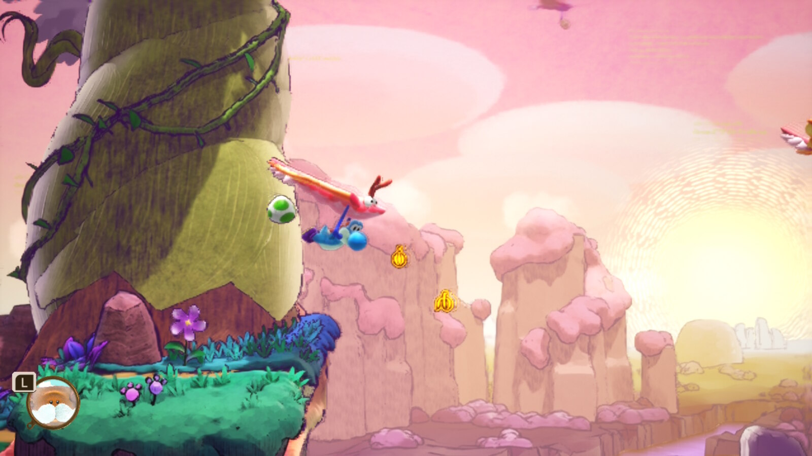 Yoshi and the mysterious book review