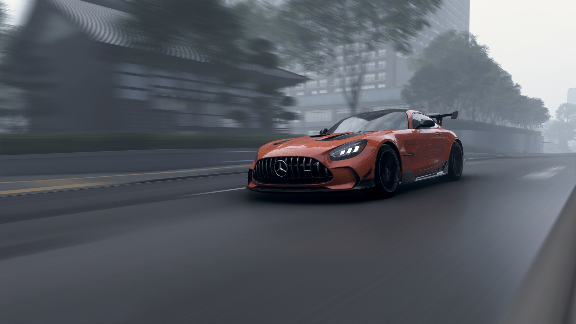 Forza Horizon 6 modo fotografico