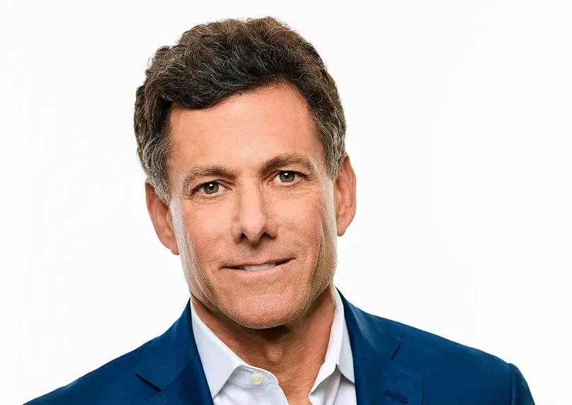 Strauss Zelnick, CEO da Take-Two