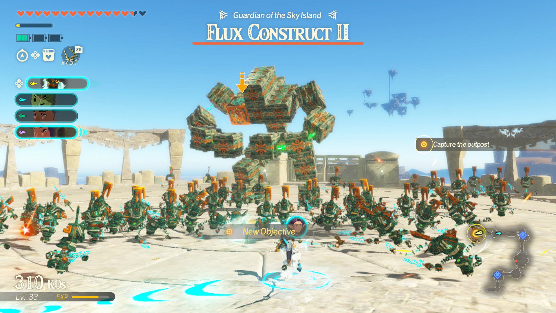 Age of Imprisonment Constructs