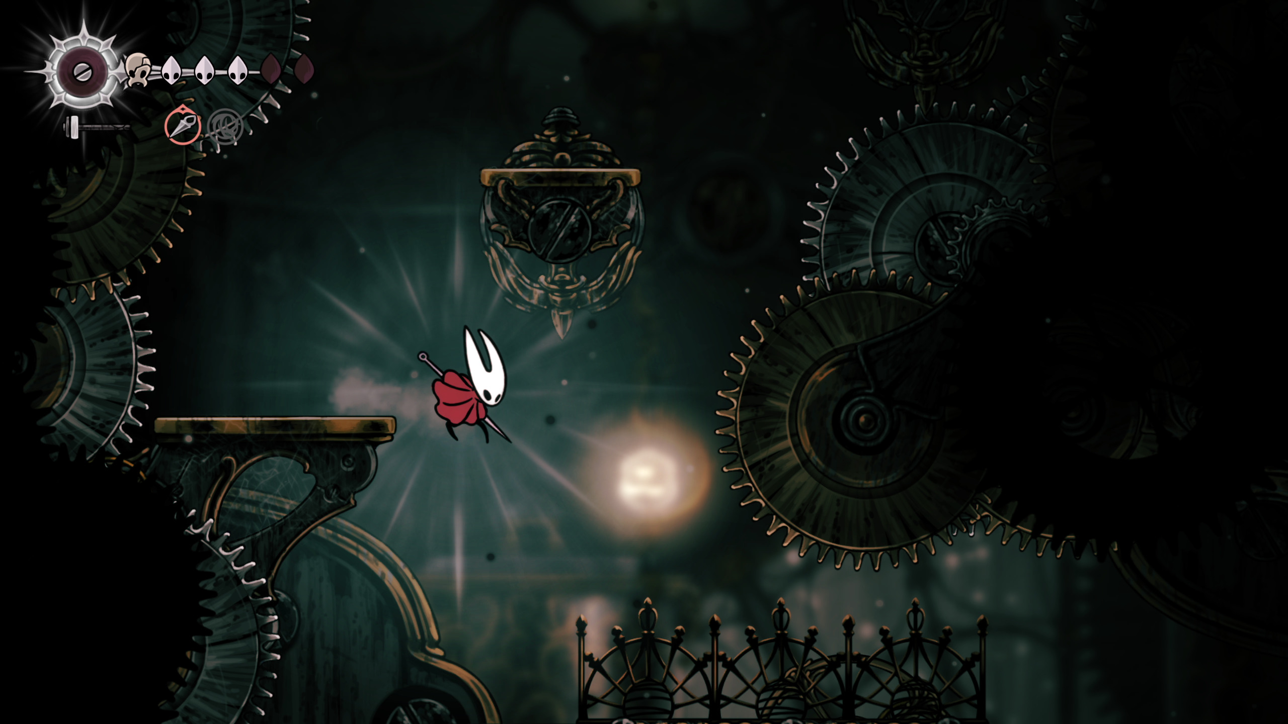 Hollow Knight Silksong PC