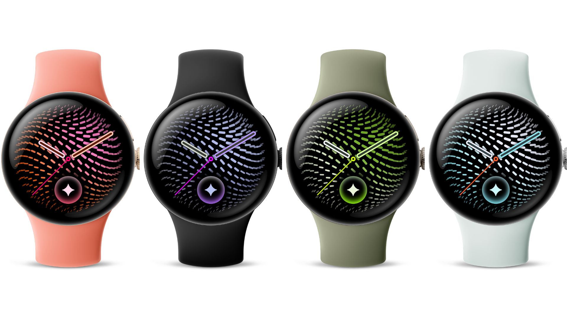Pixel Watch 5 cores