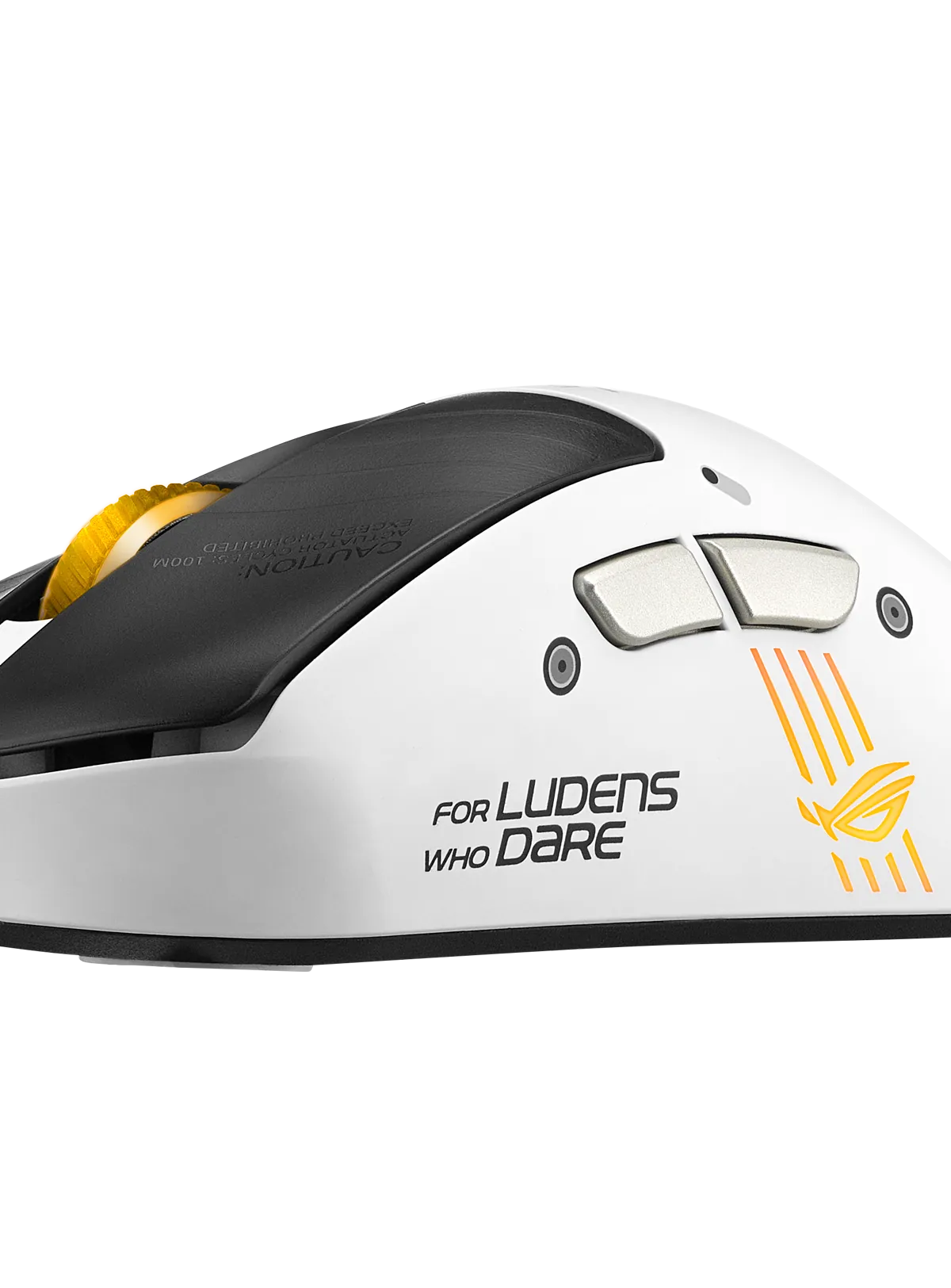 rato ROG Keris II Origin-KJP