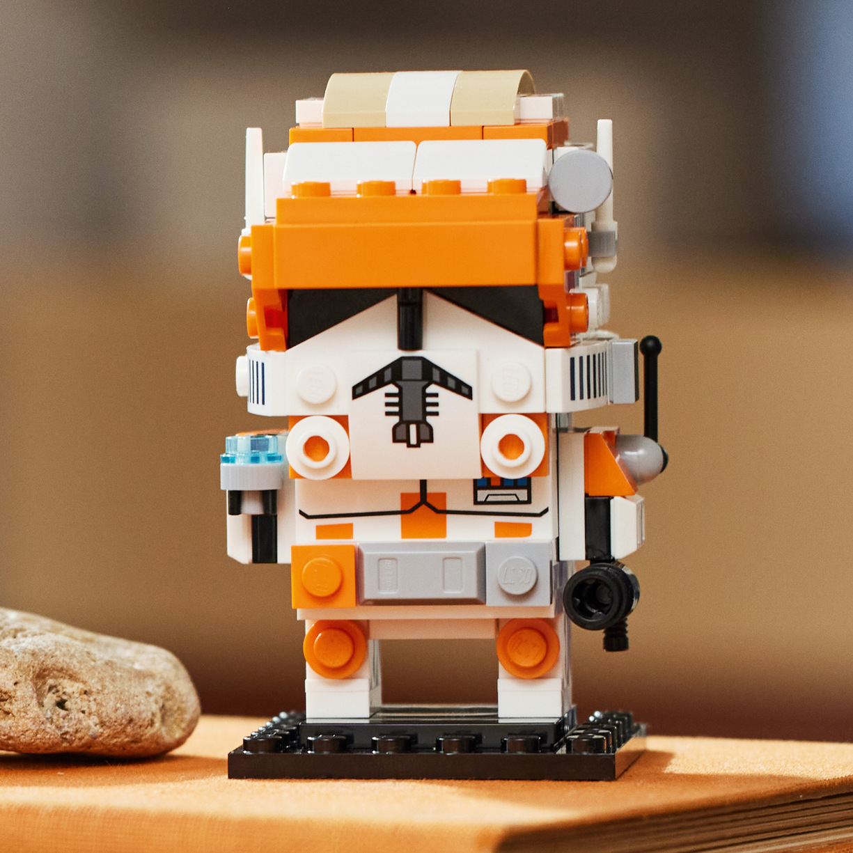 LEGO® Star Wars BrickHeadz™ Comandante Clone Cody