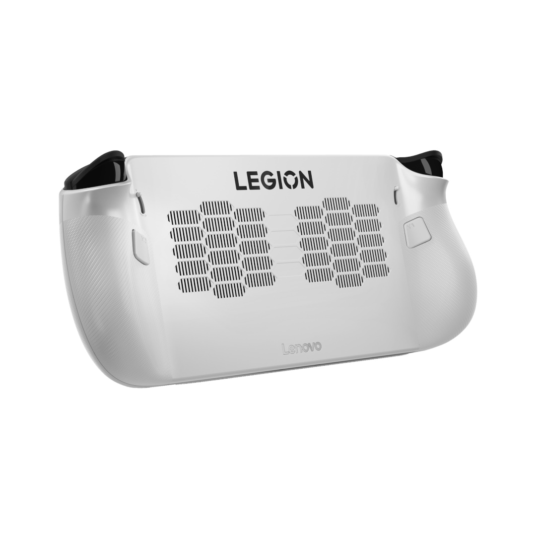 Lenovo Legion Go S branca