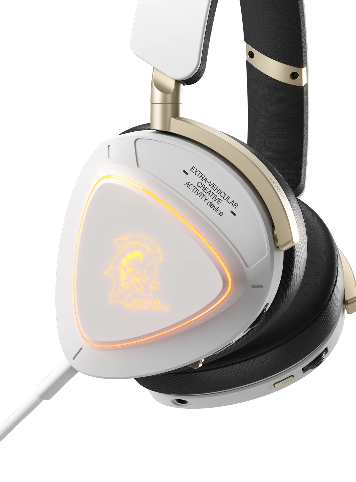 Headset ROG Delta II-KJP