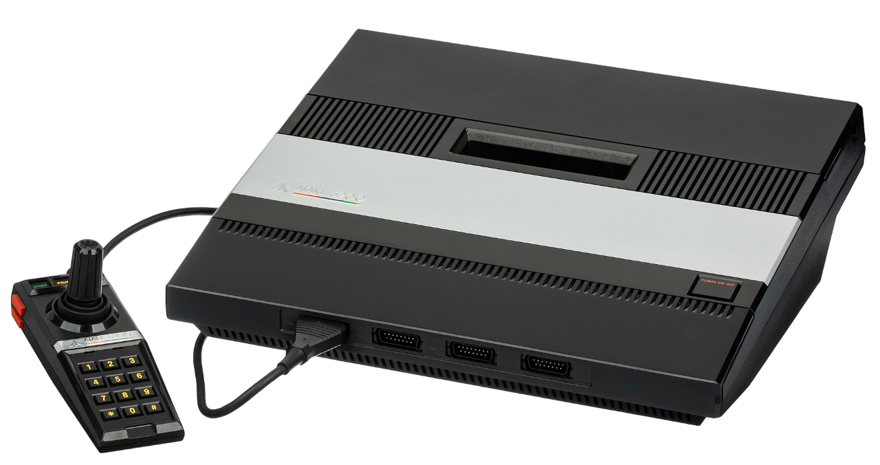 Atari 5200