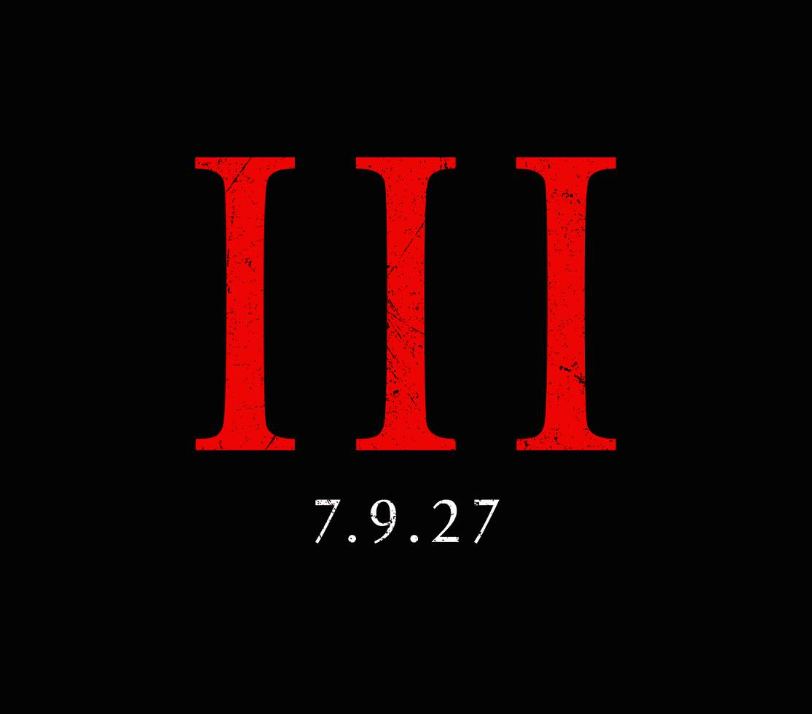 A Quiet Place 3 A Quiet Place 3