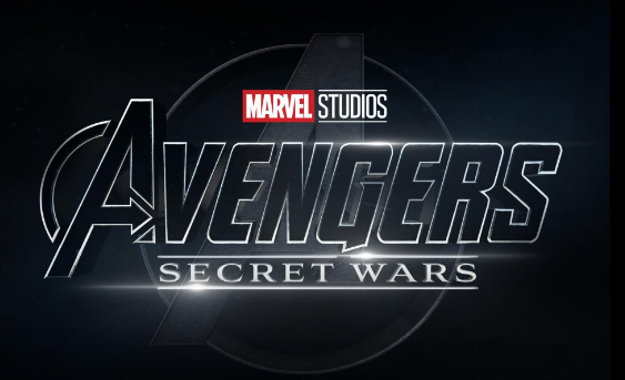 Avengers Secret Wars