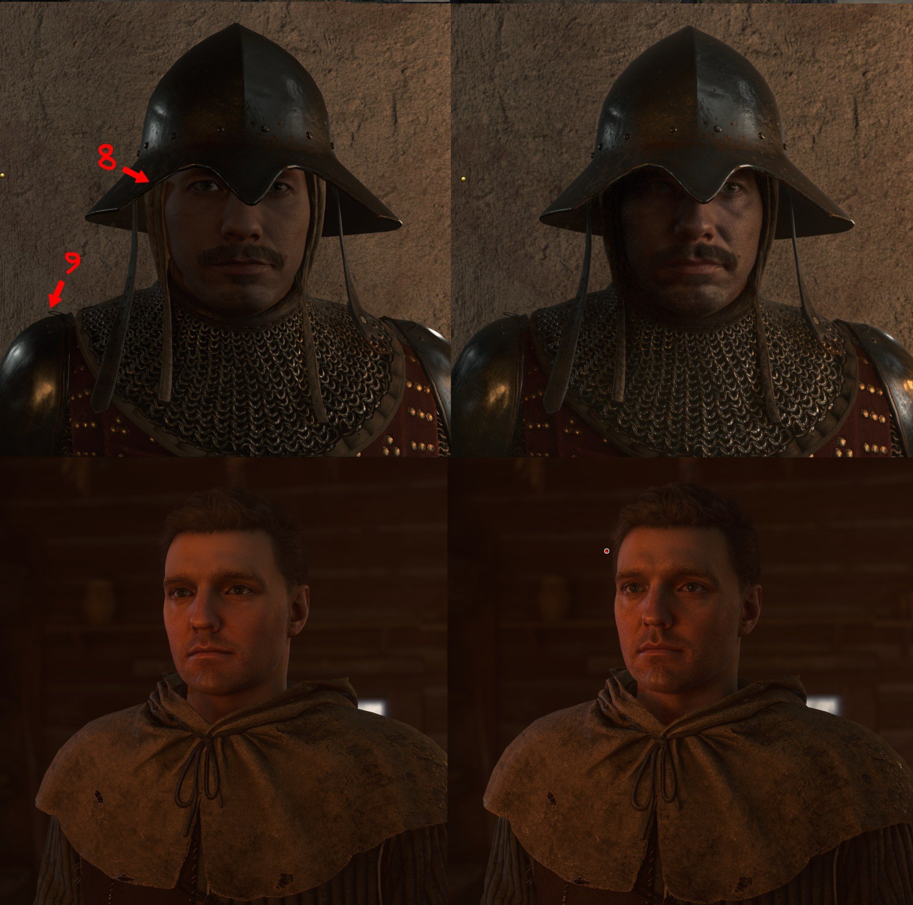 Kingdom Come DLSS 5 Kingdom Come DLSS 5