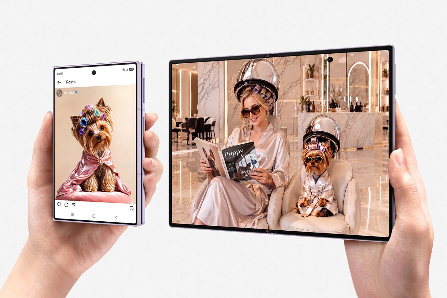 Galaxy Z Fold8