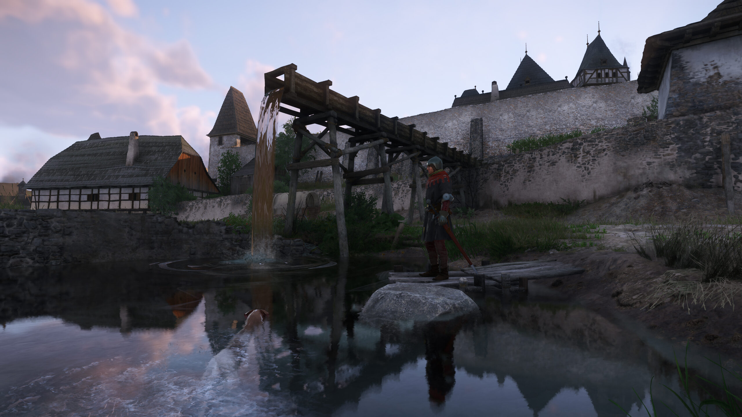 Kingdom Come Deliverance II análise