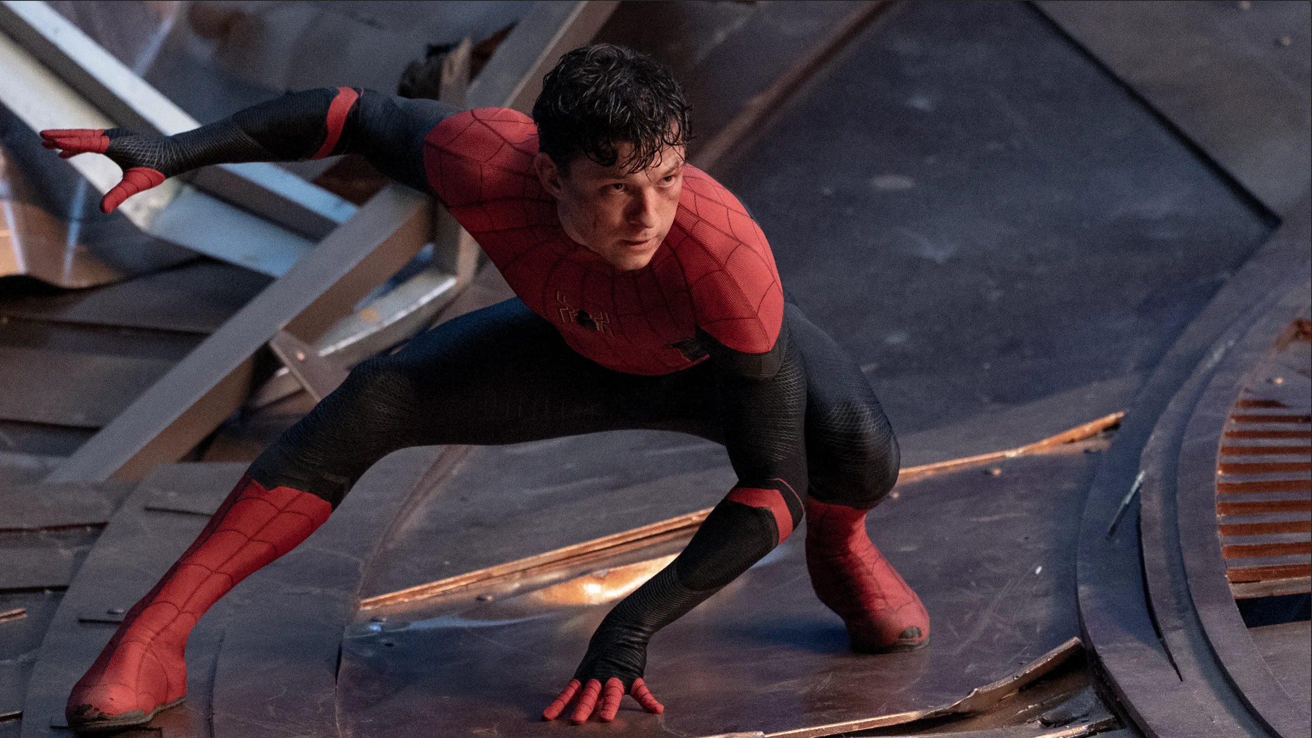 Tom Holland Spider-Man Tom Holland Spider-Man
