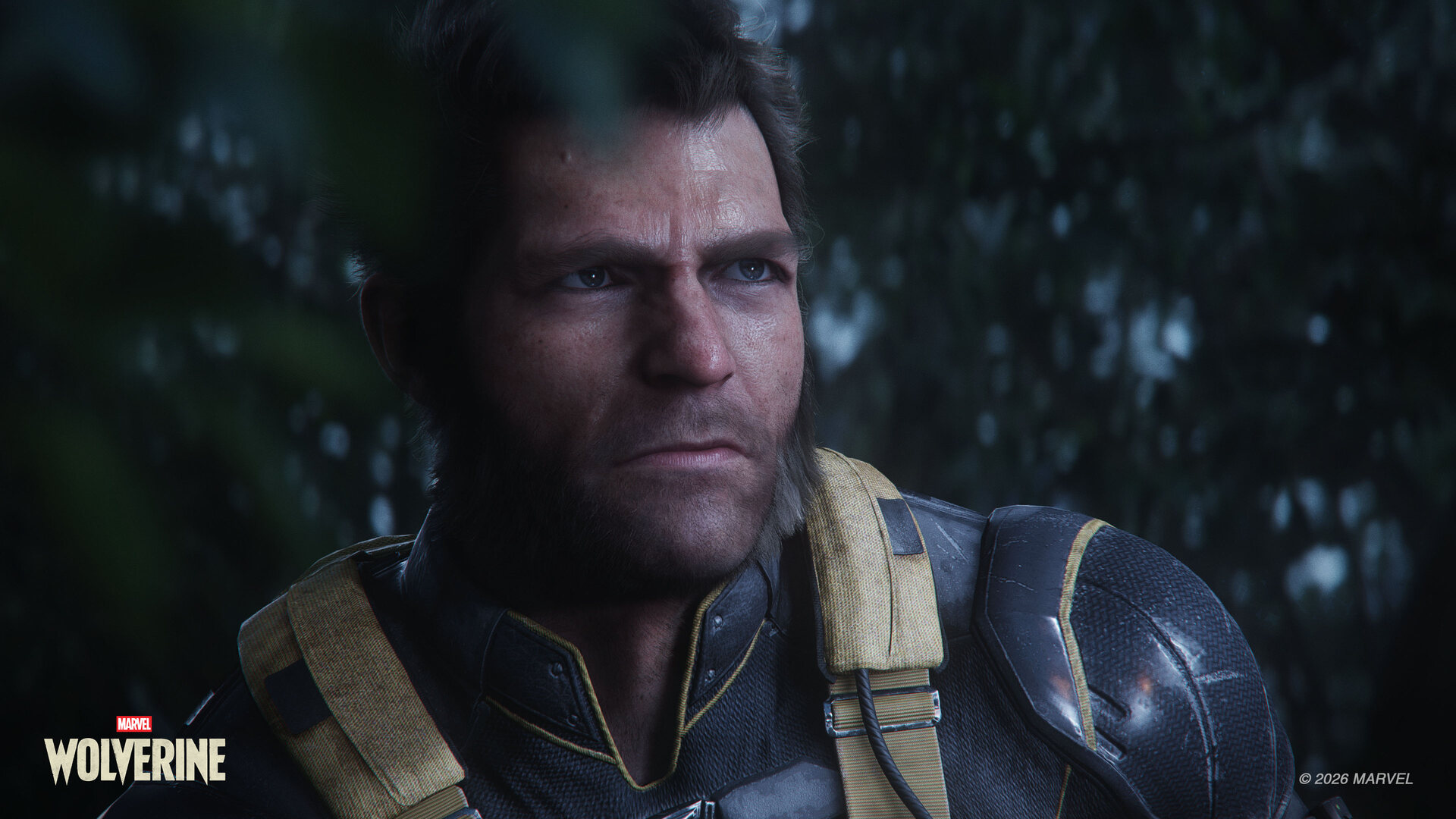 Wolverine PS5 Pro gr&aacute;ficos