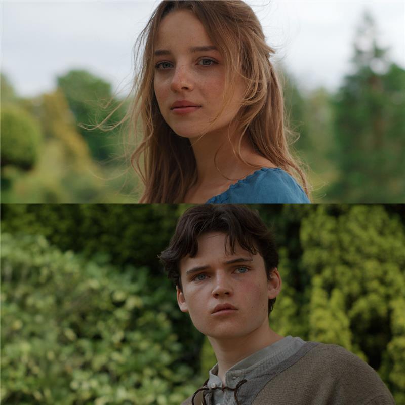 Atores The Legend of Zelda